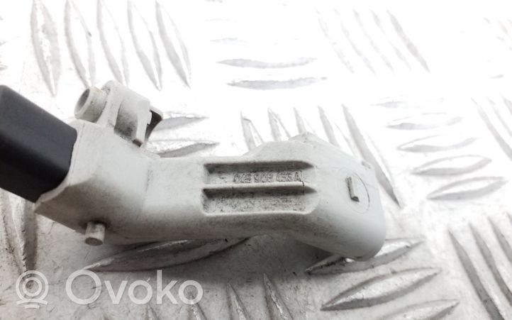 Skoda Octavia Mk2 (1Z) Sensore di posizione dell’albero motore 045906433A