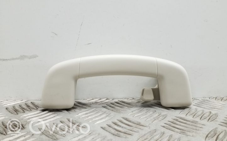 Volkswagen PASSAT B8 Rear interior roof grab handle 3G0857643B