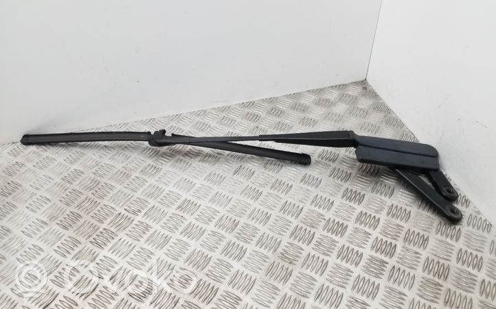 Volkswagen Touareg II Windshield/front glass wiper blade 7P0955410B