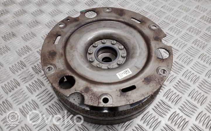 Audi A6 S6 C7 4G Volano a doppia massa 0AW109317AL