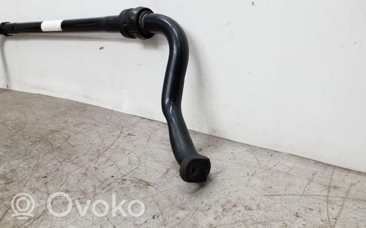 Volkswagen Touareg II Front anti-roll bar/sway bar 