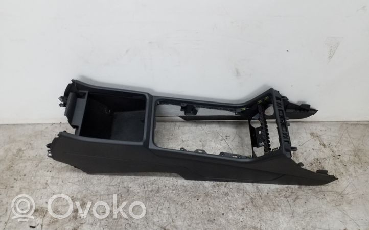 Volkswagen Touareg II Console centrale 7P1863243