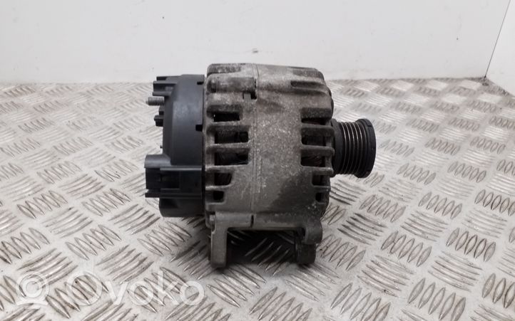 Volkswagen PASSAT B8 Alternator 03L903023L