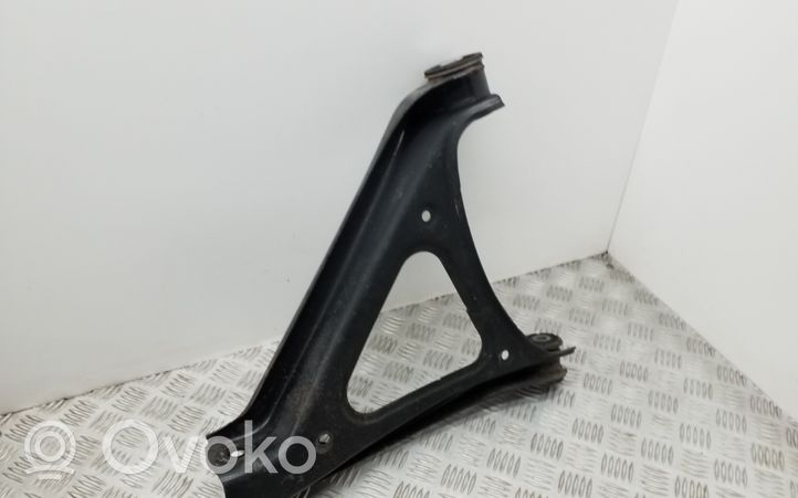 Volkswagen Touareg II Braccio di controllo sospensione posteriore superiore/braccio oscillante 7P0505352D