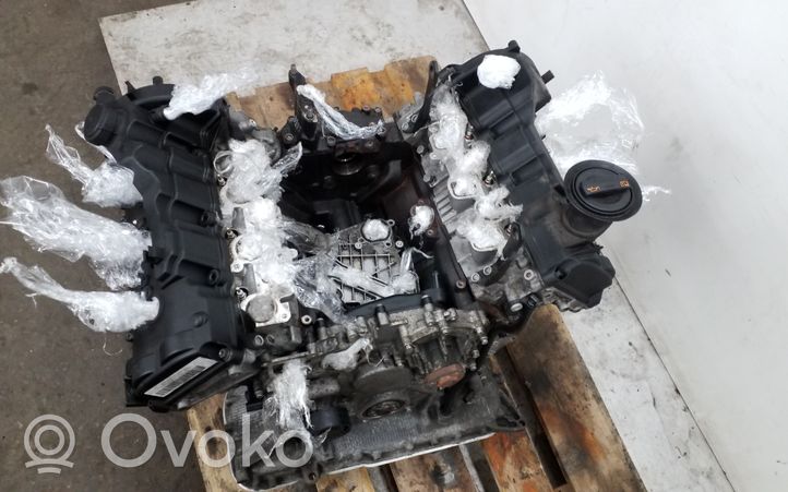 Audi A7 S7 4G Moteur CLAB