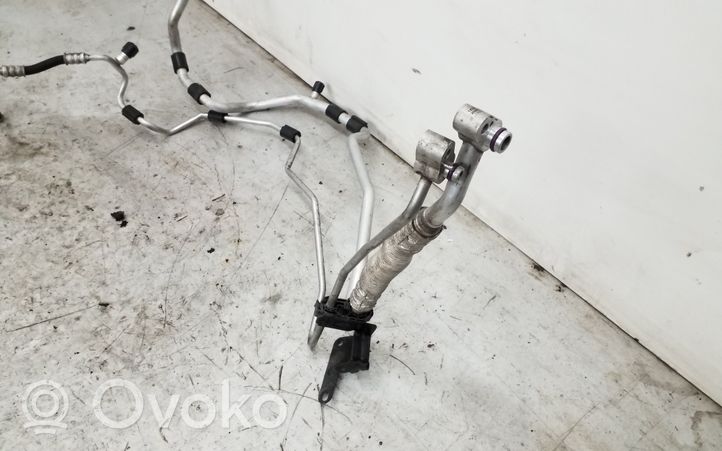 Volkswagen Scirocco Wąż / Przewód klimatyzacji A/C 1K0820741CM