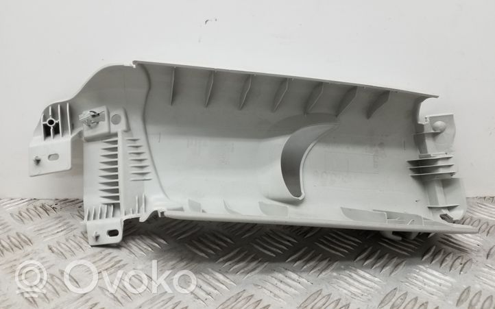 Volkswagen Scirocco (B) pillar trim (top) 1K8867243C