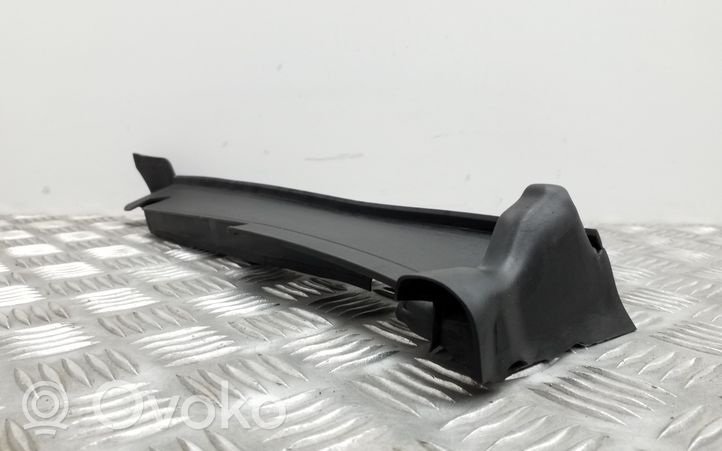 Audi A3 S3 8V Rivestimento dell’estremità del parafango 8V0821169D