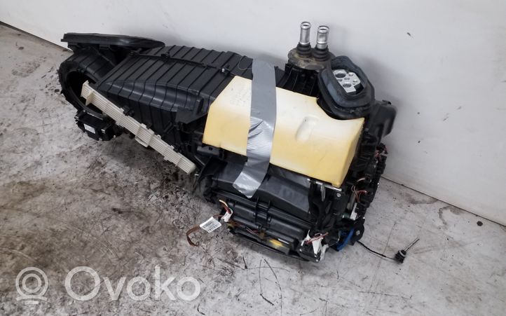 Audi Q5 SQ5 Nagrzewnica / Komplet 8K1820005BE