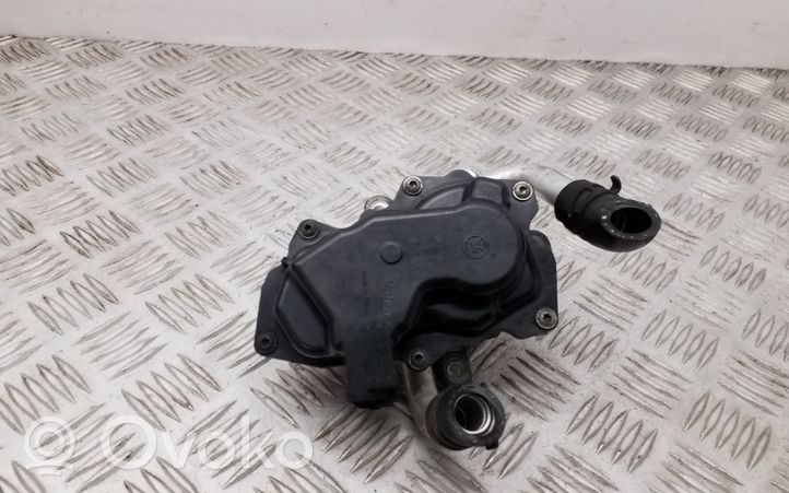 Audi A3 S3 8V EGR-venttiili 04L131501N