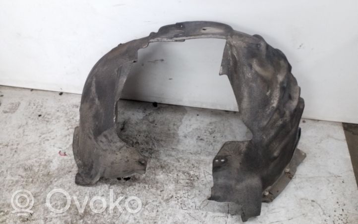 Audi A5 8T 8F Pare-boue passage de roue avant 8T0821171D