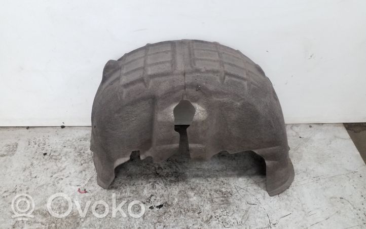 Audi A5 8T 8F Rivestimento paraspruzzi passaruota anteriore 8T0810171D