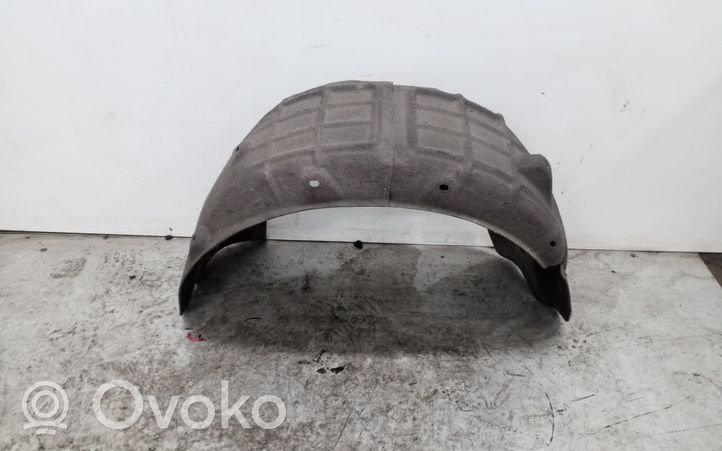 Audi A5 8T 8F Pare-boue passage de roue avant 8T0810171D