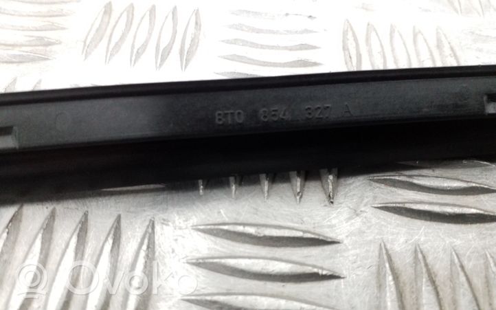 Audi A5 8T 8F Windshield trim 8T0854328A