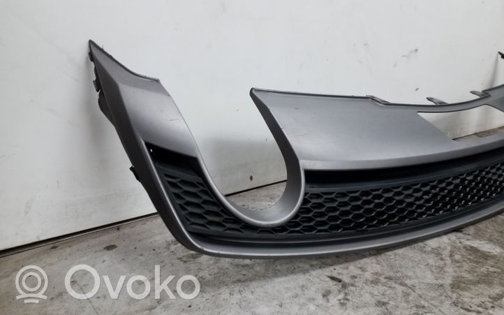 Audi A4 S4 B8 8K Rear bumper lower part trim 8K0807521K