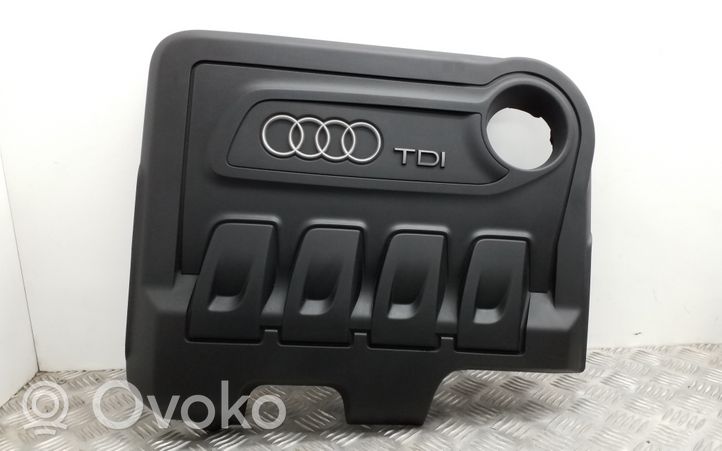 Audi Q3 8U Variklio dangtis (apdaila) 03L103925T