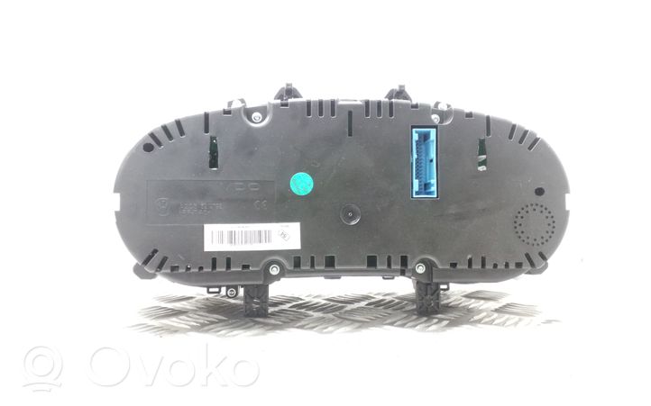 Audi Q3 8U Compteur de vitesse tableau de bord 8U0920990E