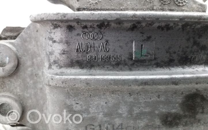 Audi Q3 8U Wspornik / Mocowanie silnika 8J0199555