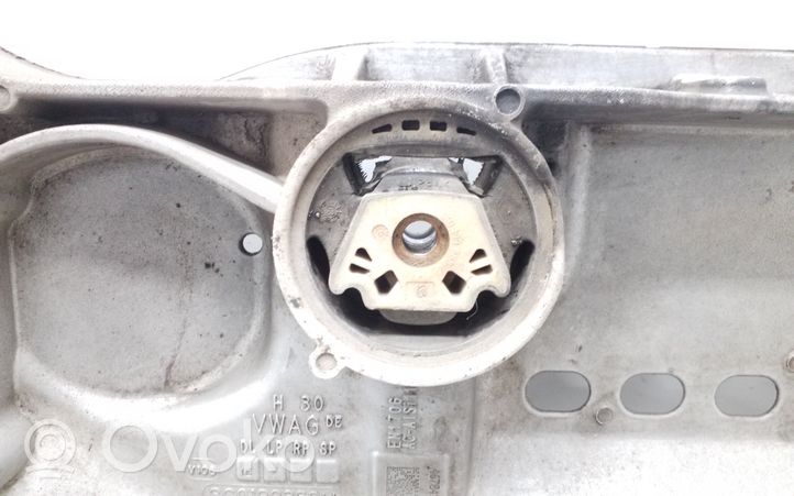 Audi Q3 8U Sottotelaio anteriore 3C0199369H