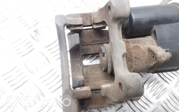 Audi Q3 8U Caliper del freno trasero 1203