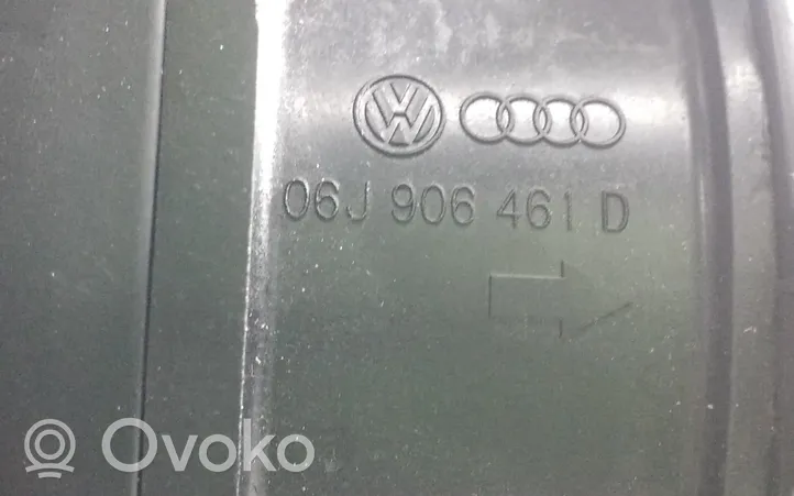 Audi A5 Sportback 8TA Obudowa filtra powietrza 8K0133835AB