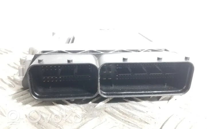 Skoda Octavia Mk3 (5E) Centralina/modulo motore ECU 04L907309B