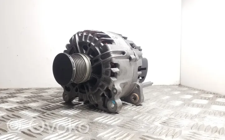 Skoda Octavia Mk3 (5E) Alternator A612004A