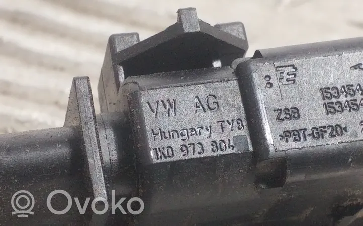 Audi Q3 F3 Lambda probe sensor 1K0973804