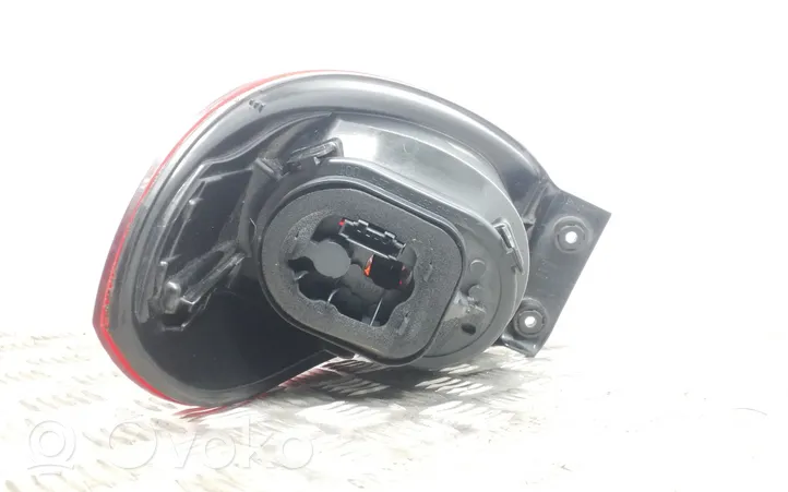 Volkswagen Tiguan Lampa tylna 5N0945095H