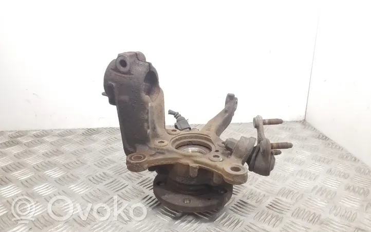 Volkswagen Tiguan Moyeu de roue avant 1K0407256AA