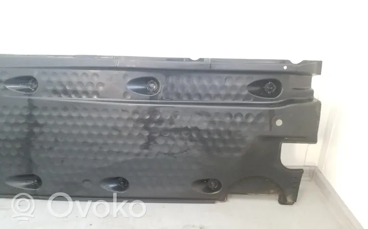 Volkswagen Tiguan Side bottom protection 5N0825201