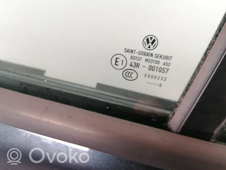 Volkswagen Golf Plus Takaovi 5M0833311