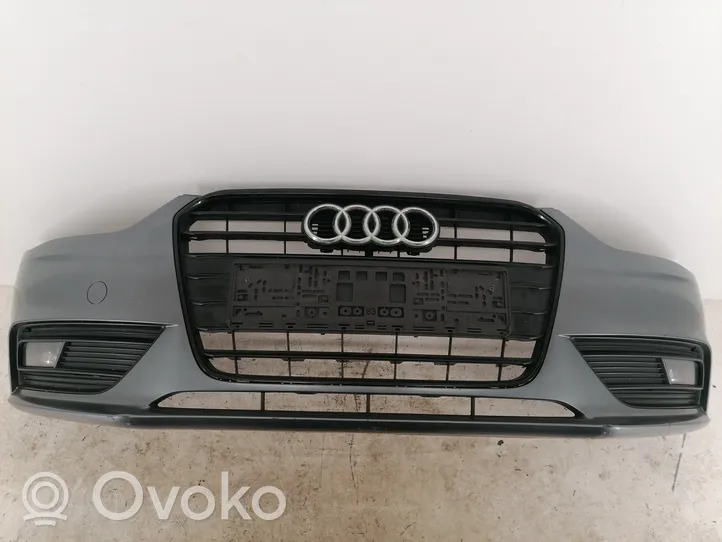 Audi A4 S4 B8 8K Etupuskuri 8K0853651E