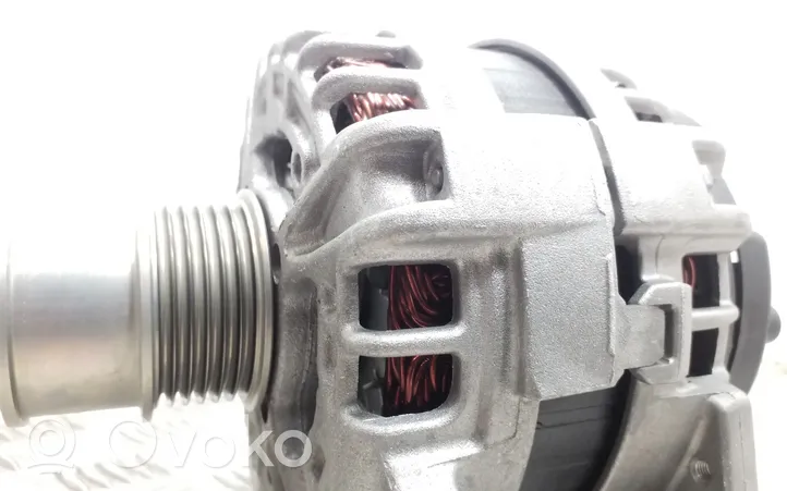 Volkswagen Tiguan Alternator 05E903027B