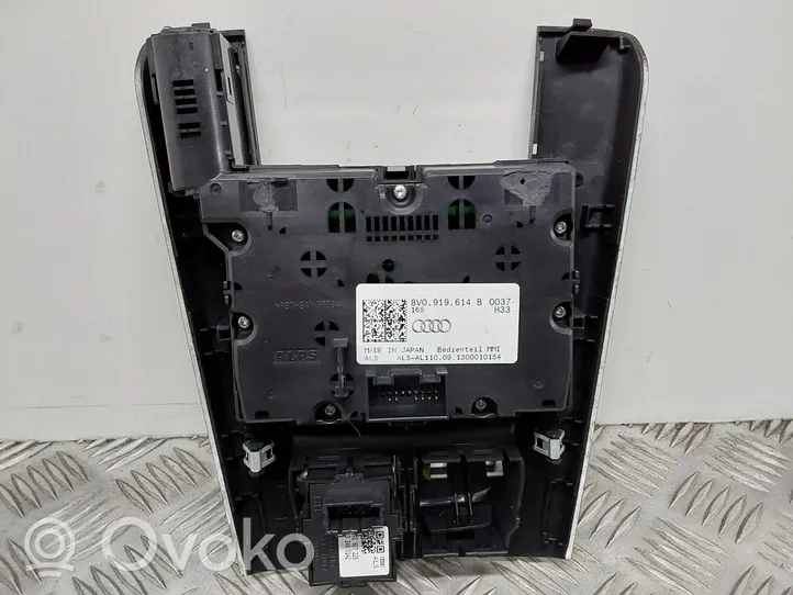 Audi A3 S3 8V Panel radia 8V0919614B