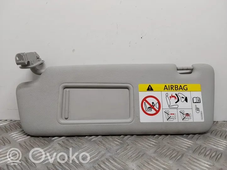 Audi A3 S3 8V Osłona przeciwsłoneczna szyberdachu 8V0857551