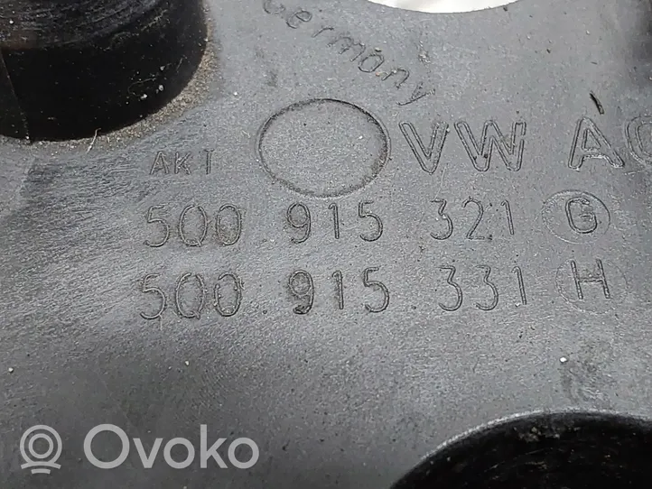 Audi A3 S3 8V Boîte de batterie 5Q0915321G