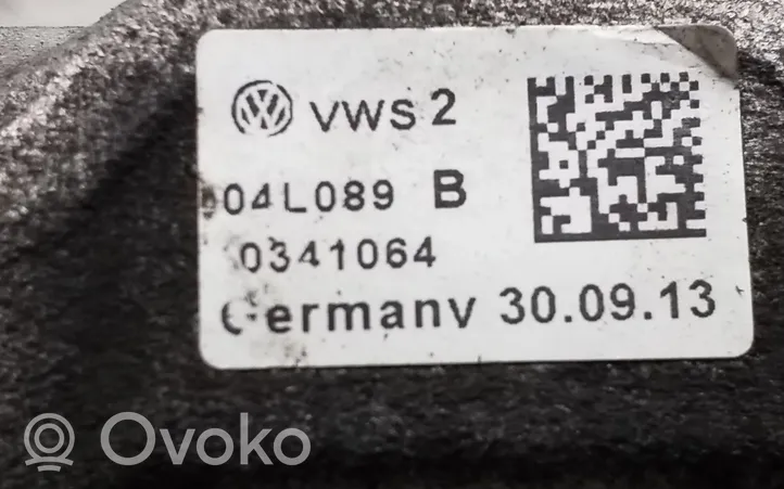 Audi A3 S3 8V Polttoaineen paineensäädin 04L089B