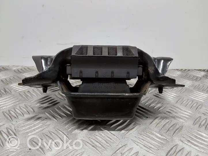 Audi A3 S3 8V Supporto della scatola del cambio 5Q0199555AD