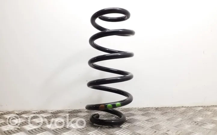 Audi Q5 SQ5 Front coil spring 