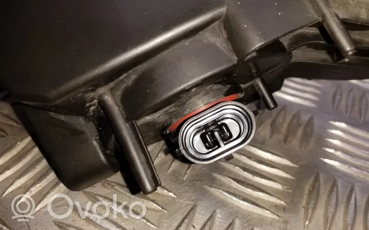 Audi A4 S4 B8 8K Światło przeciwmgłowe przednie 8K0941699B