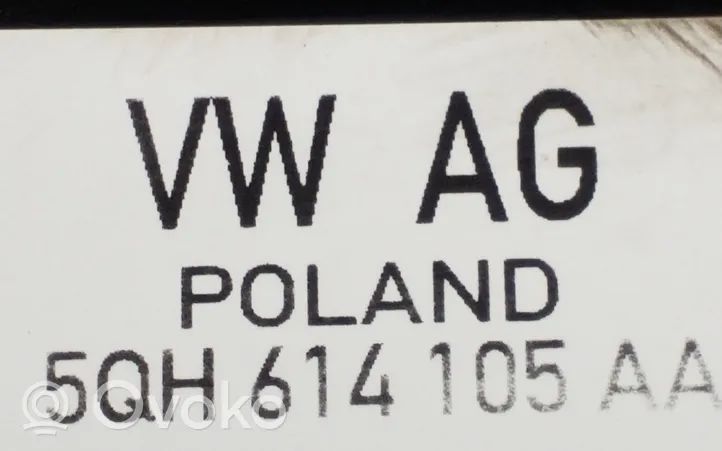 Volkswagen Tiguan Stabdžių vakuumo pūslė 5QH614105AA