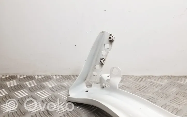 Audi TT TTS Mk2 Fender mounting bracket 8J0821135F