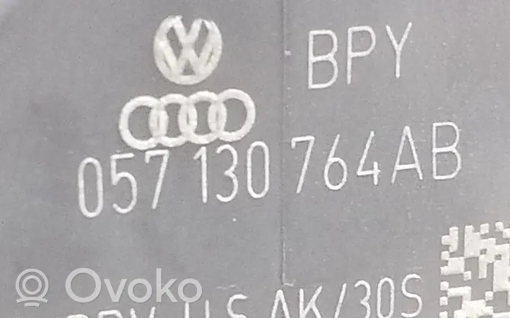 Audi A4 S4 B8 8K Regolatore di pressione del carburante 03L130089Q