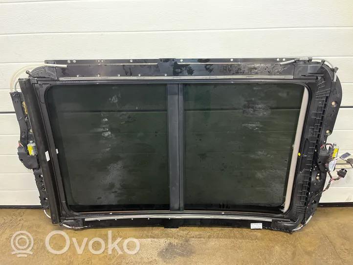 Audi Q5 SQ5 Sunroof set 8R0877041A