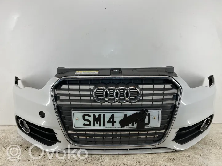 Audi A1 Front bumper 8X0807437