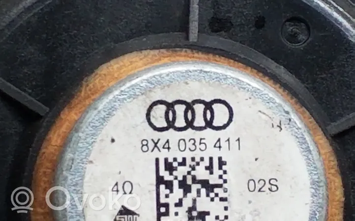 Audi A1 Garsiakalbis (-iai) galinėse duryse 8X4035411