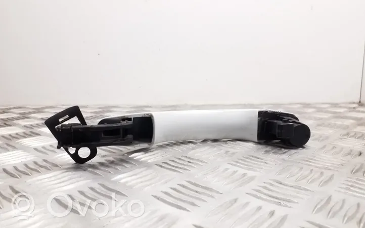 Audi A1 Maniglia esterna per portiera posteriore 8T0837205A