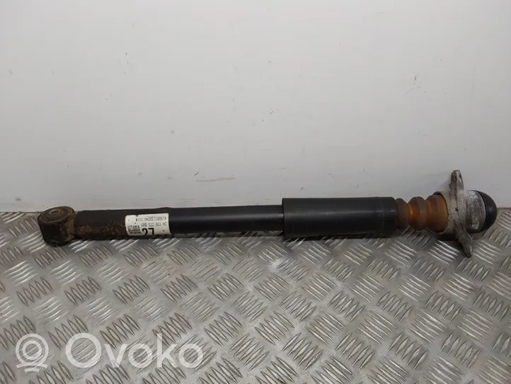 Audi A1 Rear shock absorber/damper 6R0512011AC