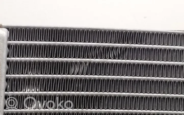 Audi A1 Heater blower radiator 6R0819031